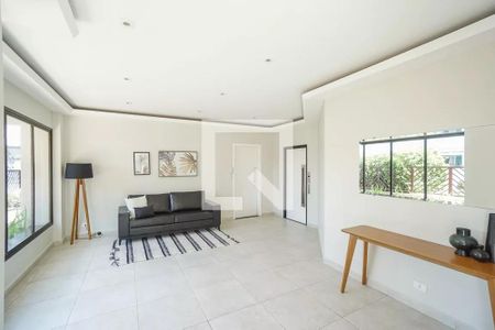 Apartamento para alugar com 156m², 3 quartos e 2 vagasÁrea comum