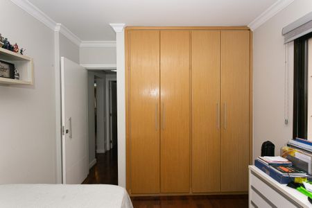 Apartamento para alugar com 156m², 3 quartos e 2 vagasQuarto 1
