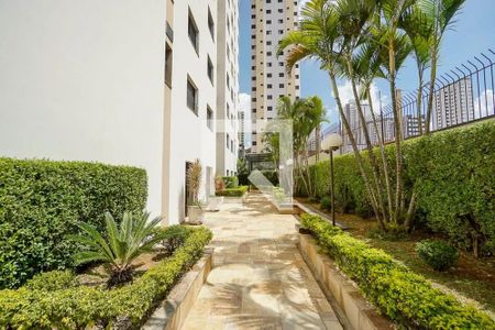 Apartamento para alugar com 156m², 3 quartos e 2 vagasÁrea comum