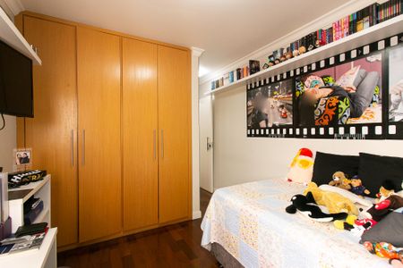 Apartamento para alugar com 156m², 3 quartos e 2 vagasQuarto 2