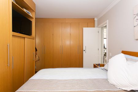 Apartamento para alugar com 156m², 3 quartos e 2 vagasSuíte