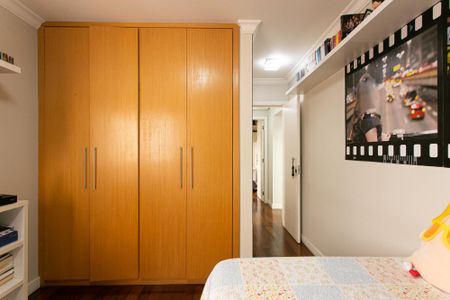 Apartamento para alugar com 156m², 3 quartos e 2 vagasQuarto 2