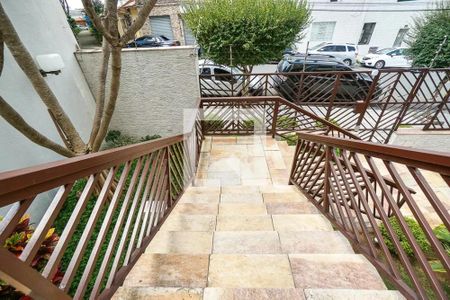 Apartamento para alugar com 156m², 3 quartos e 2 vagasÁrea comum