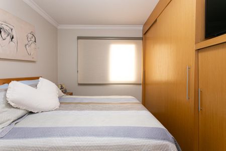 Apartamento para alugar com 156m², 3 quartos e 2 vagasSuíte