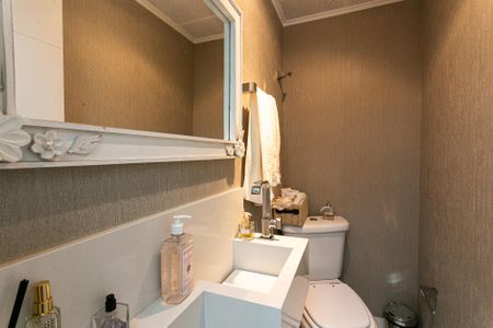 Apartamento para alugar com 156m², 3 quartos e 2 vagasLavabo