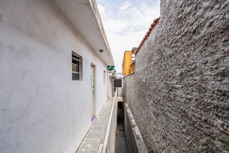 Casa à venda com 150m², 1 quarto e 1 vagaÁrea de Serviço