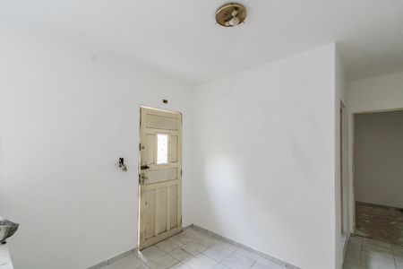 Sala de casa à venda com 1 quarto, 150m² em Vila Nhocuné, São Paulo