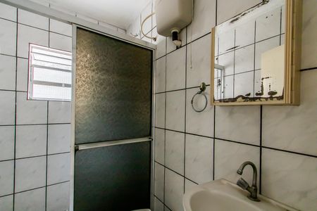 Casa à venda com 150m², 1 quarto e 1 vagaBanheiro Social