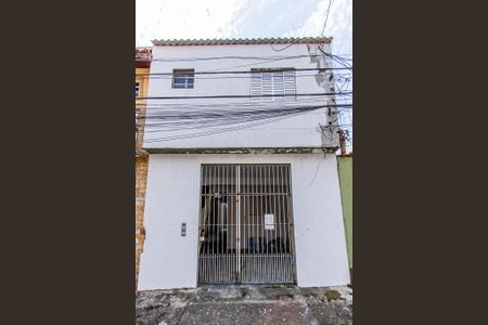 Casa à venda com 150m², 1 quarto e 1 vagaFachada