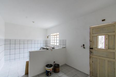 Sala de casa à venda com 1 quarto, 150m² em Vila Nhocuné, São Paulo