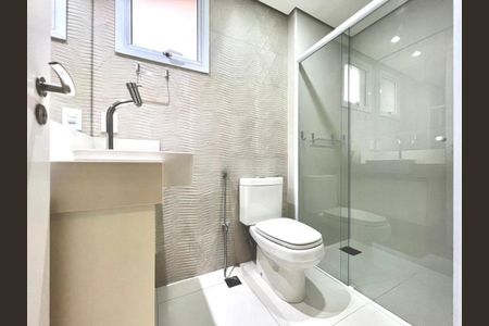 Foto 11 de apartamento à venda com 3 quartos, 88m² em Vila Itapura, Campinas