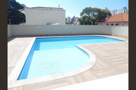 Foto 10 de apartamento à venda com 3 quartos, 88m² em Vila Itapura, Campinas