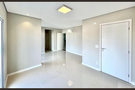Foto 12 de apartamento à venda com 3 quartos, 88m² em Vila Itapura, Campinas