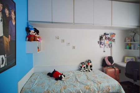 Apartamento à venda com 65m², 2 quartos e 2 vagasQuarto 