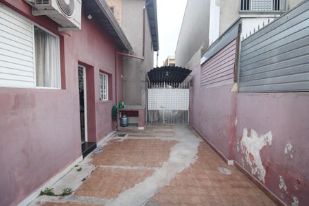 Casa para alugar com 140m², 3 quartos e 5 vagasÁrea de Serviço