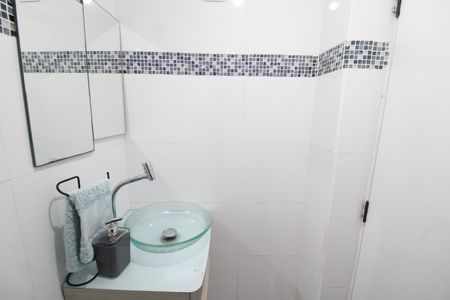 Casa para alugar com 140m², 3 quartos e 5 vagasLavabo