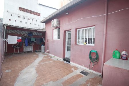 Casa para alugar com 140m², 3 quartos e 5 vagasÁrea de Serviço