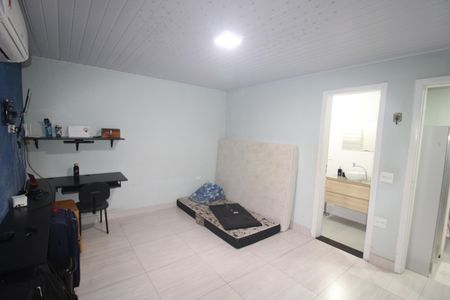 Casa para alugar com 140m², 3 quartos e 5 vagasSuíte 3