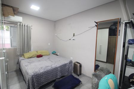 Casa para alugar com 140m², 3 quartos e 5 vagasSuíte 1
