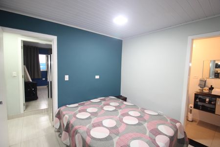 Casa para alugar com 140m², 3 quartos e 5 vagasSuíte 2