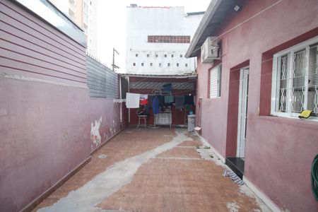 Casa para alugar com 140m², 3 quartos e 5 vagasÁrea de Serviço