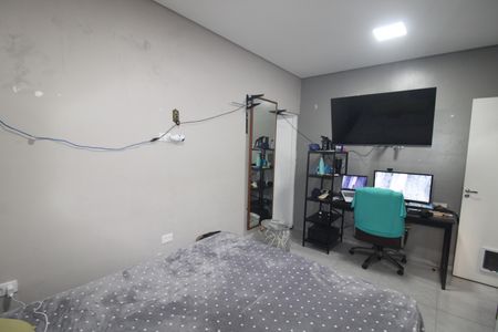 Casa para alugar com 140m², 3 quartos e 5 vagasSuíte 1