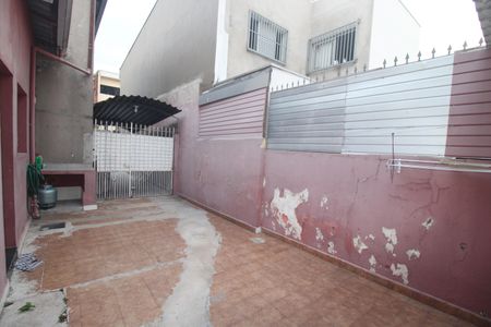 Casa para alugar com 140m², 3 quartos e 5 vagasÁrea de Serviço