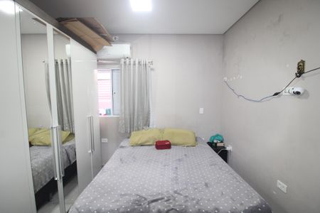 Casa para alugar com 140m², 3 quartos e 5 vagasSuíte 1