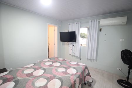 Casa para alugar com 140m², 3 quartos e 5 vagasSuíte 2