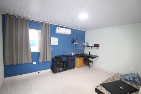 Casa para alugar com 140m², 3 quartos e 5 vagasSuíte 3