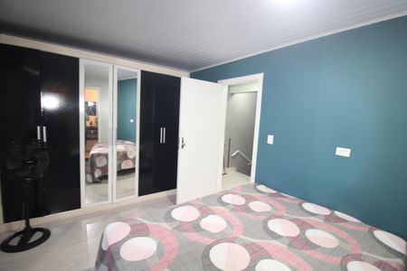 Casa para alugar com 140m², 3 quartos e 5 vagasSuíte 2