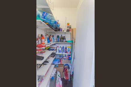 Apartamento à venda com 102m², 3 quartos e 1 vagaDespensa 