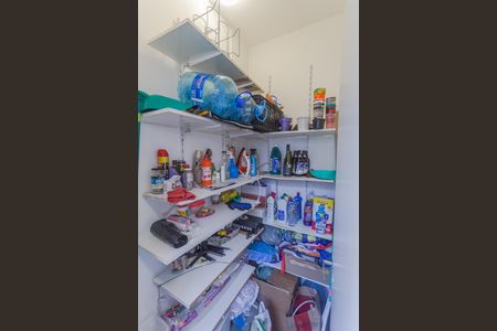 Apartamento à venda com 102m², 3 quartos e 1 vagaDespensa 