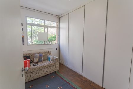 Apartamento à venda com 102m², 3 quartos e 1 vagaQuarto 2