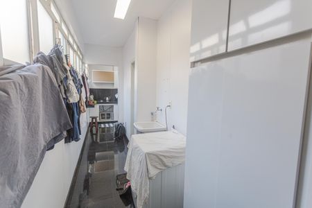 Apartamento à venda com 102m², 3 quartos e 1 vagaÁrea de Serviço