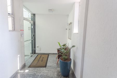 Apartamento à venda com 102m², 3 quartos e 1 vagaHall de Entrada