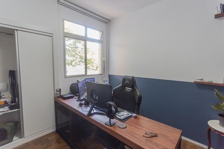 Apartamento à venda com 102m², 3 quartos e 1 vagaQuarto 1Quarto 1