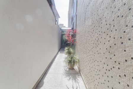 Apartamento à venda com 102m², 3 quartos e 1 vagaHall de Entrada