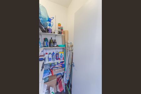 Apartamento à venda com 102m², 3 quartos e 1 vagaDespensa 