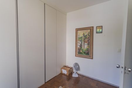 Apartamento à venda com 102m², 3 quartos e 1 vagaQuarto 2
