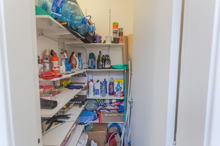 Apartamento à venda com 102m², 3 quartos e 1 vagaDespensa 