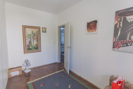 Apartamento à venda com 102m², 3 quartos e 1 vagaQuarto 2