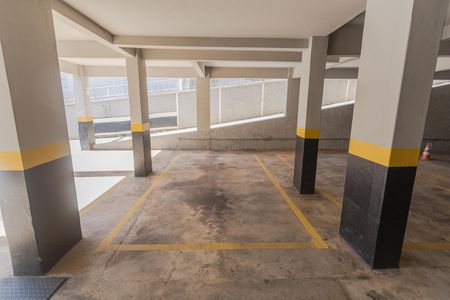 Apartamento à venda com 102m², 3 quartos e 1 vagaGaragem