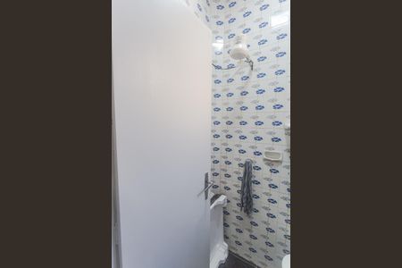 Apartamento à venda com 102m², 3 quartos e 1 vagaBanheiro de Serviço