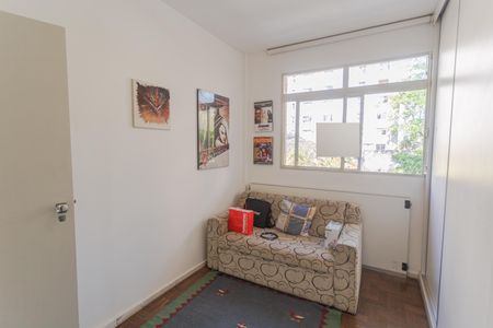 Apartamento à venda com 102m², 3 quartos e 1 vagaQuarto 2