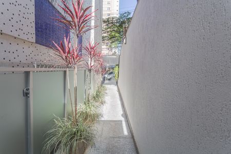 Apartamento à venda com 102m², 3 quartos e 1 vagaHall de Entrada