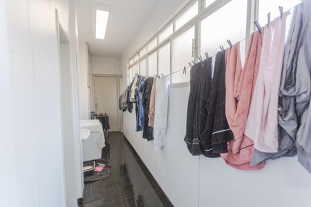 Apartamento à venda com 102m², 3 quartos e 1 vagaÁrea de Serviço