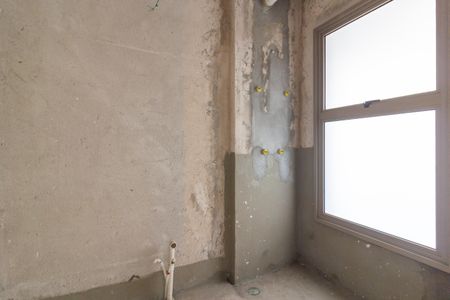 Apartamento à venda com 340m², 5 quartos e 4 vagasBanheiro da Suíte 2