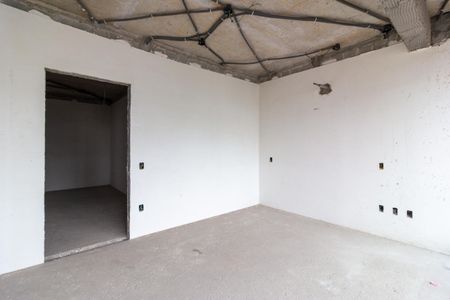 Apartamento à venda com 340m², 5 quartos e 4 vagasSuíte 3