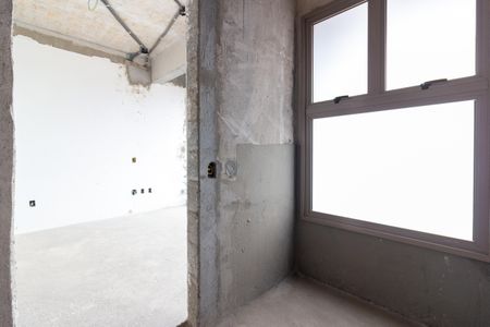 Apartamento à venda com 340m², 5 quartos e 4 vagasBanheiro da Suíte 1